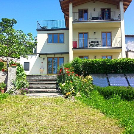 Teresa Campi Apartments Lake View By Gardadomusmea Tremosine Dış mekan fotoğraf
