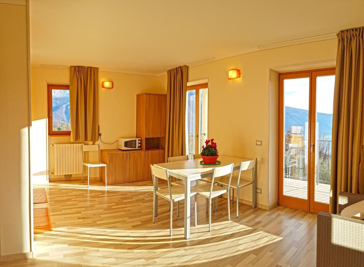 Teresa Campi Apartments Lake View By Gardadomusmea Tremosine Dış mekan fotoğraf