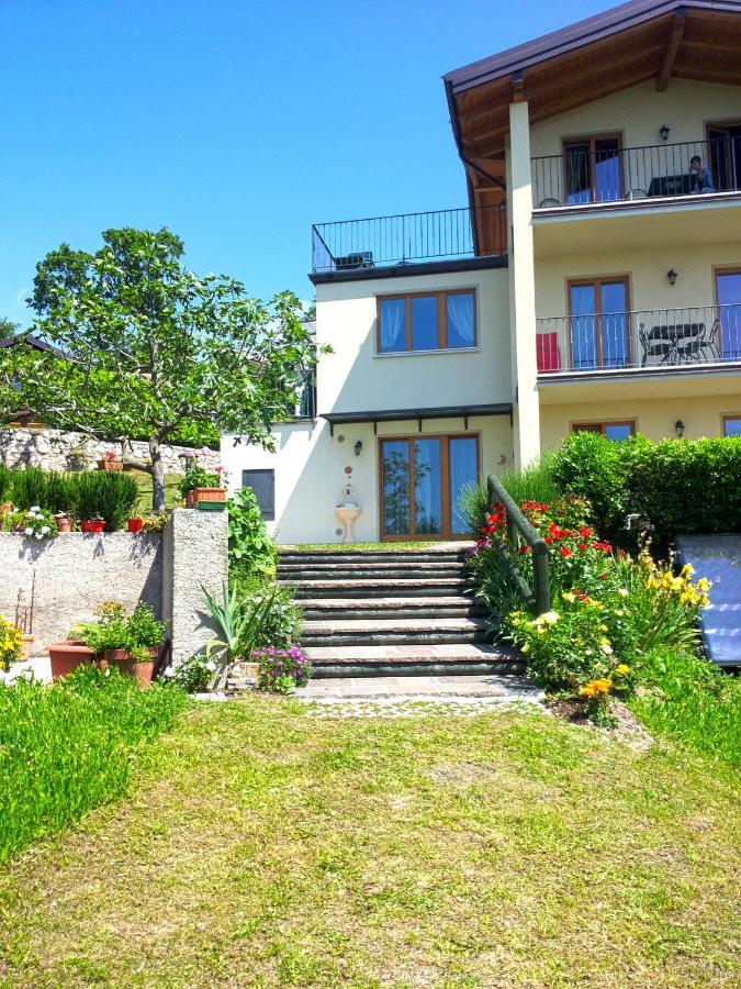 Teresa Campi Apartments Lake View By Gardadomusmea Tremosine Dış mekan fotoğraf
