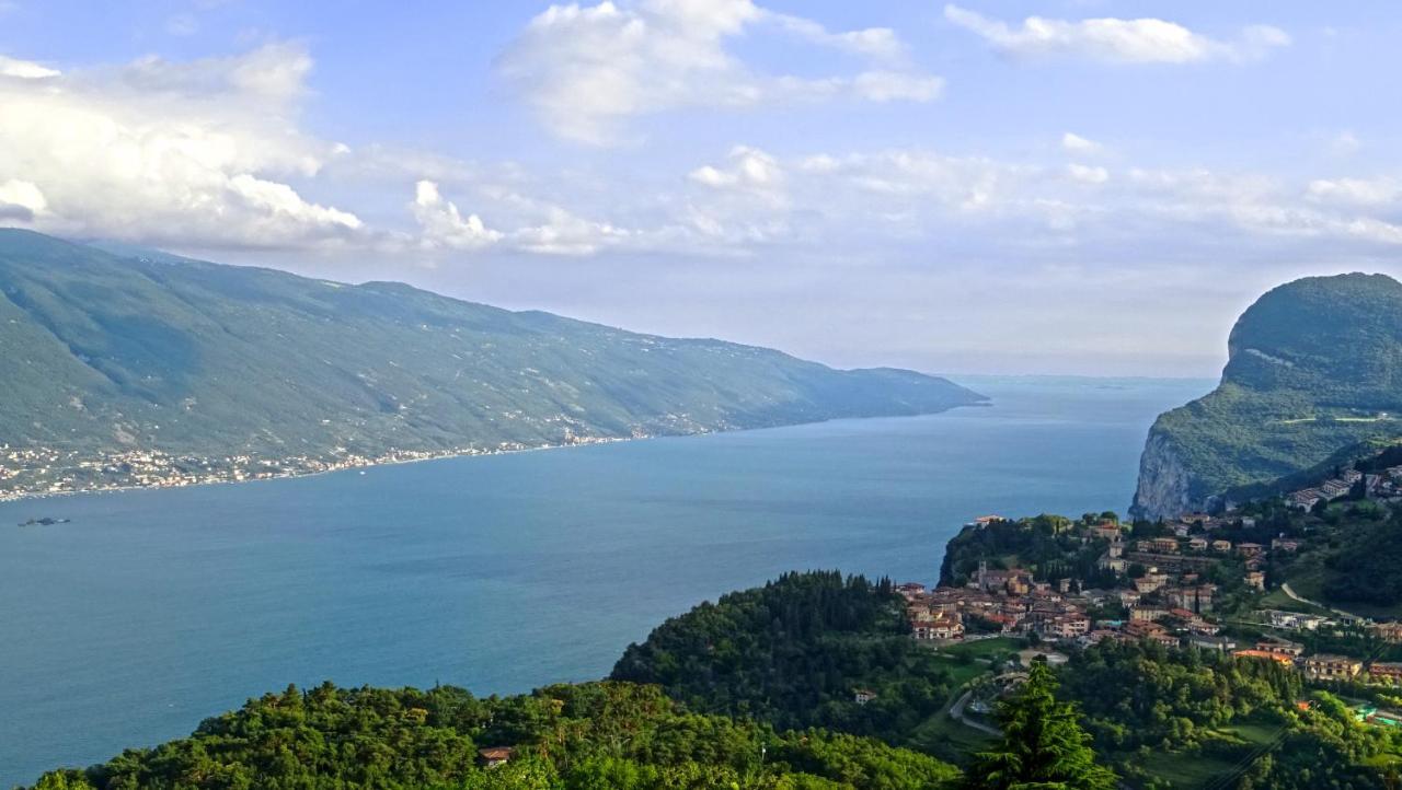 Teresa Campi Apartments Lake View By Gardadomusmea Tremosine Dış mekan fotoğraf