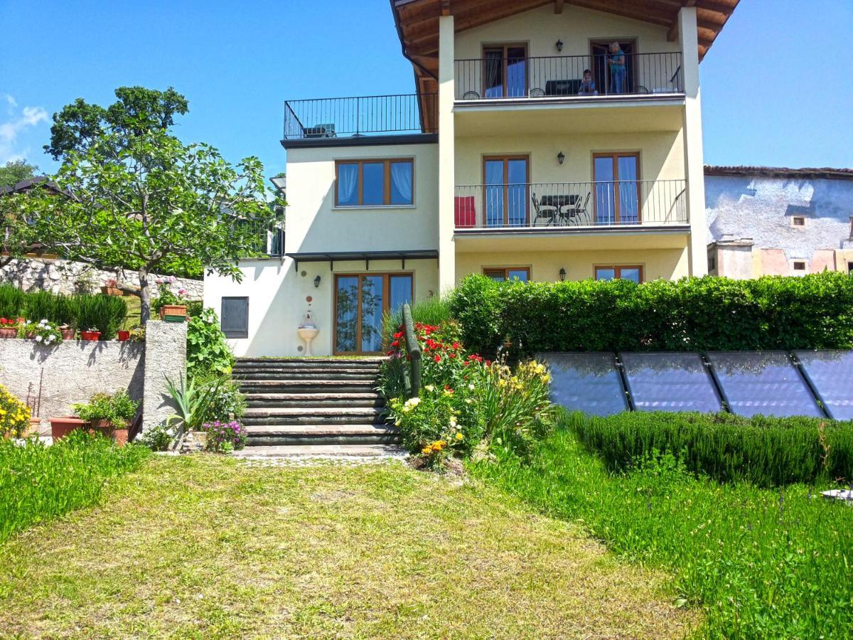 Teresa Campi Apartments Lake View By Gardadomusmea Tremosine Dış mekan fotoğraf