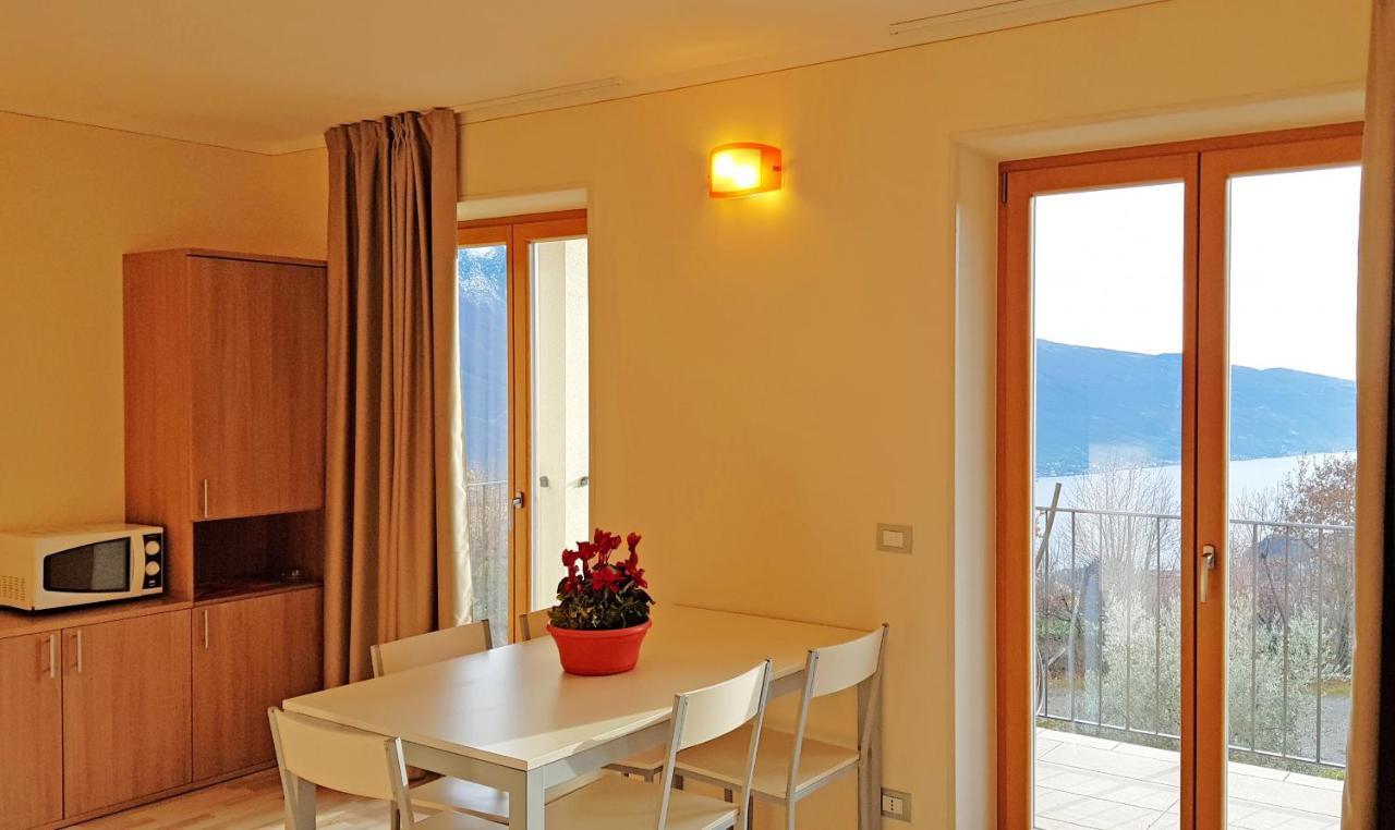 Teresa Campi Apartments Lake View By Gardadomusmea Tremosine Dış mekan fotoğraf