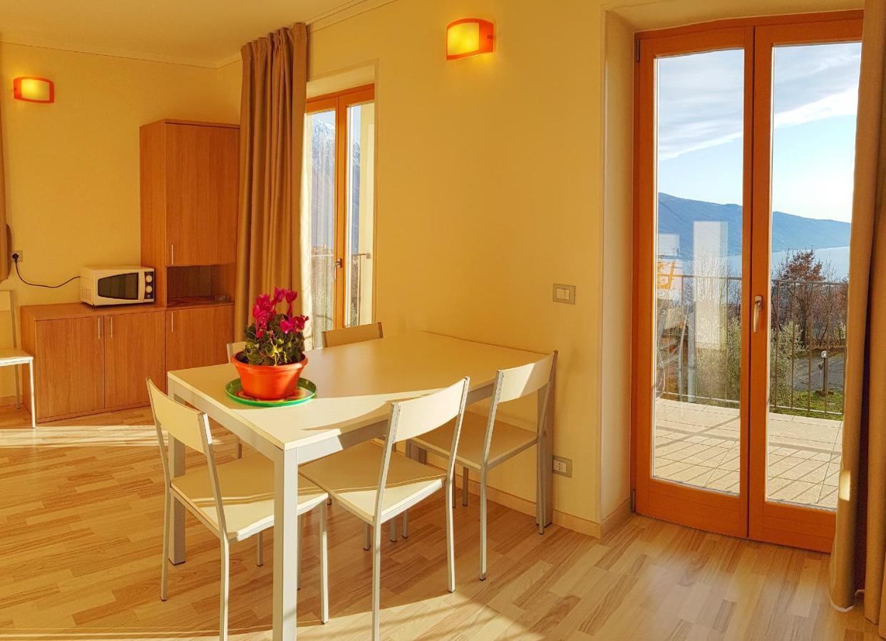 Teresa Campi Apartments Lake View By Gardadomusmea Tremosine Dış mekan fotoğraf