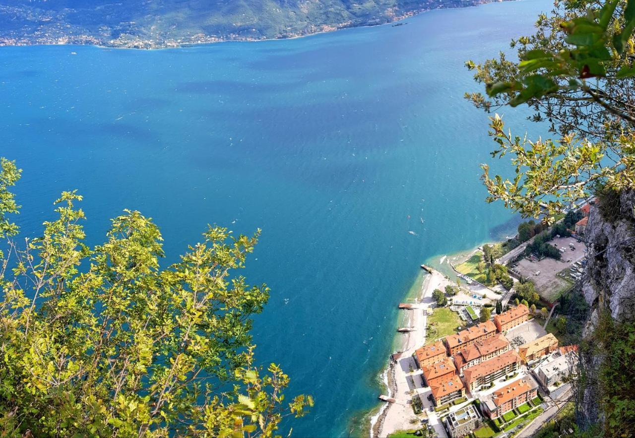 Teresa Campi Apartments Lake View By Gardadomusmea Tremosine Dış mekan fotoğraf