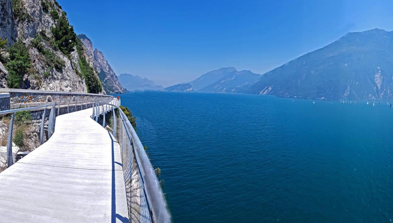 Teresa Campi Apartments Lake View By Gardadomusmea Tremosine Dış mekan fotoğraf