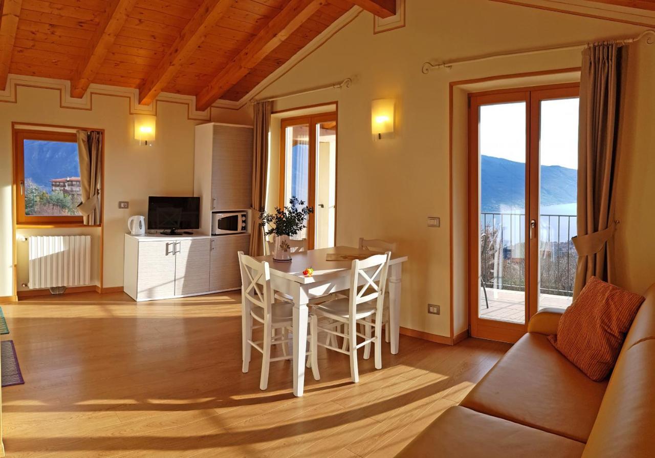 Teresa Campi Apartments Lake View By Gardadomusmea Tremosine Dış mekan fotoğraf