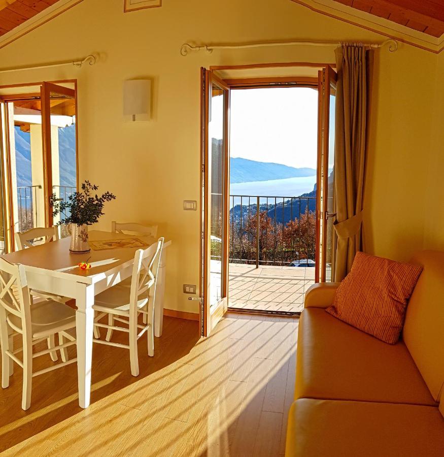 Teresa Campi Apartments Lake View By Gardadomusmea Tremosine Dış mekan fotoğraf