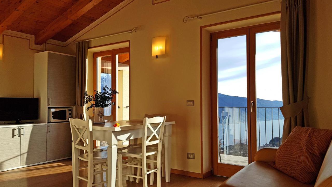 Teresa Campi Apartments Lake View By Gardadomusmea Tremosine Dış mekan fotoğraf