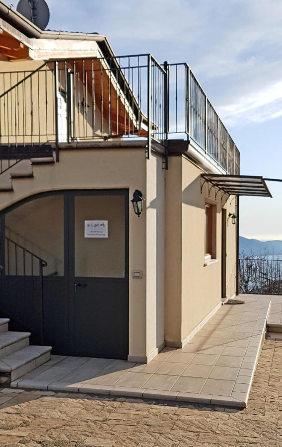 Teresa Campi Apartments Lake View By Gardadomusmea Tremosine Dış mekan fotoğraf
